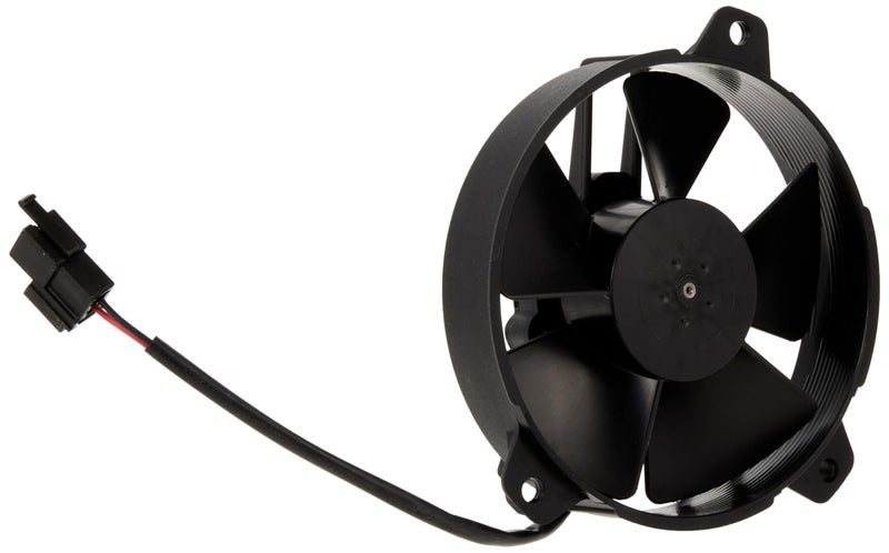 Spal 30103013 5.2" Paddle Blade Pusher Fan - Image 2